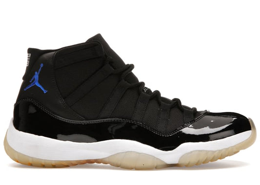 Jordan 11 Retro Space Jam (2009)