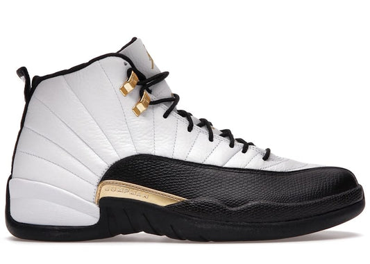 Jordan 12 Retro Royalty Taxi
