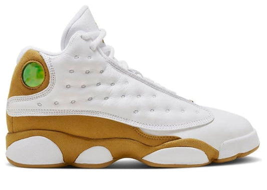Jordan 13 Retro Wheat (2023) (GS)