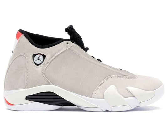 Jordan 14 Retro Desert Sand