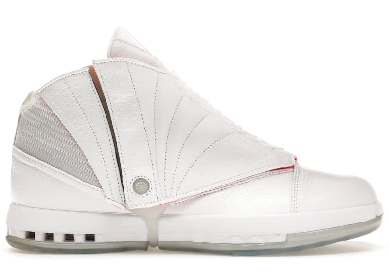 Jordan 16 Retro Solefly Art Basel