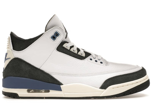 Jordan 3 Retro OG SP A Ma Maniére Diffused Blue Diffused Blue