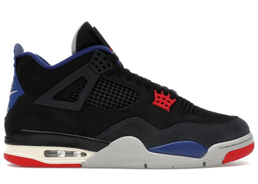 Jordan 4 Retro Rare Air (White Lettering)