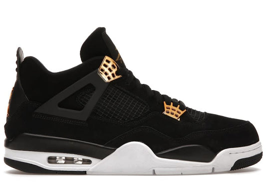 Jordan 4 Retro Royalty