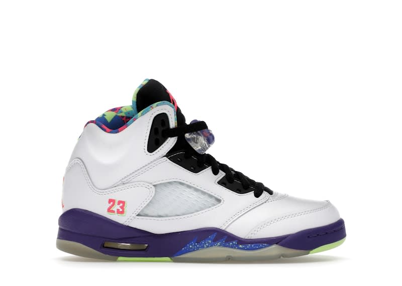 Jordan 5 Retro Alternate Bel-Air (GS)