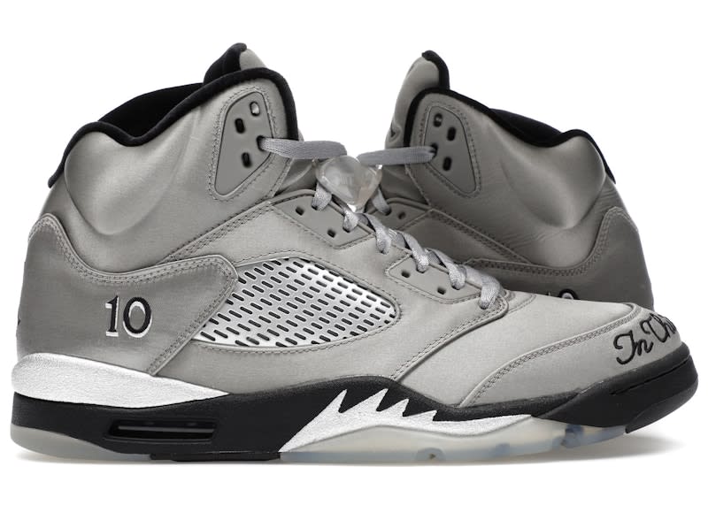 Jordan 5 Retro Wings (2025) (Women's)