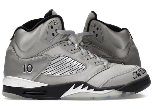 Jordan 5 Retro Wings (2025) (Women's)