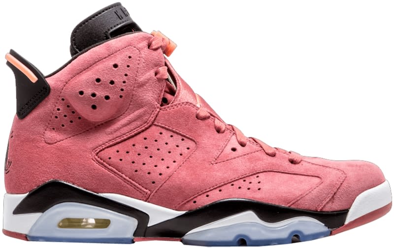 Jordan 6 Retro Macklemore Clay