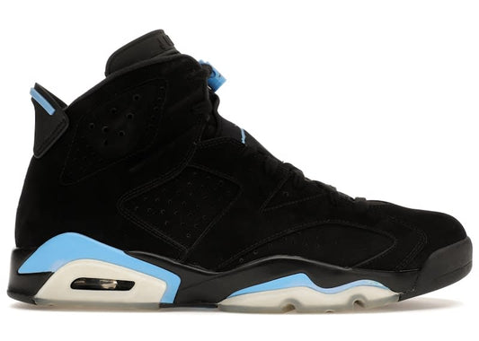 Jordan 6 Retro UNC