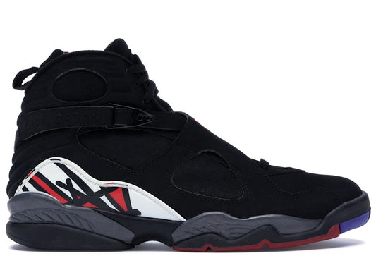 Jordan 8 Retro Playoffs (2013)