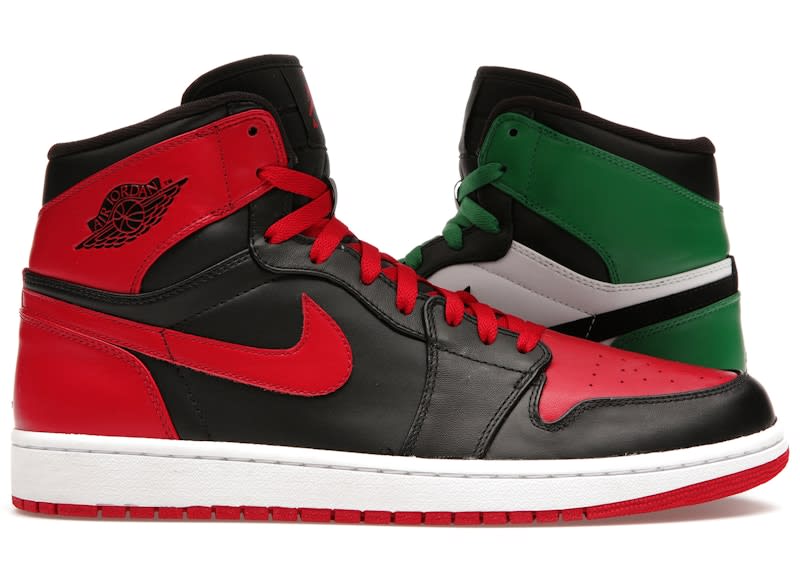 Jordan Defining Moments Pack One 60 Pts