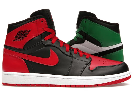 Jordan Defining Moments Pack One 60 Pts