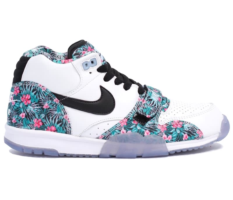 Size 9 Preowned Nike Air Trainer 1 Pro Bowl