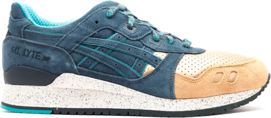 ASICS Gel-Lyte III Concepts Three Lies