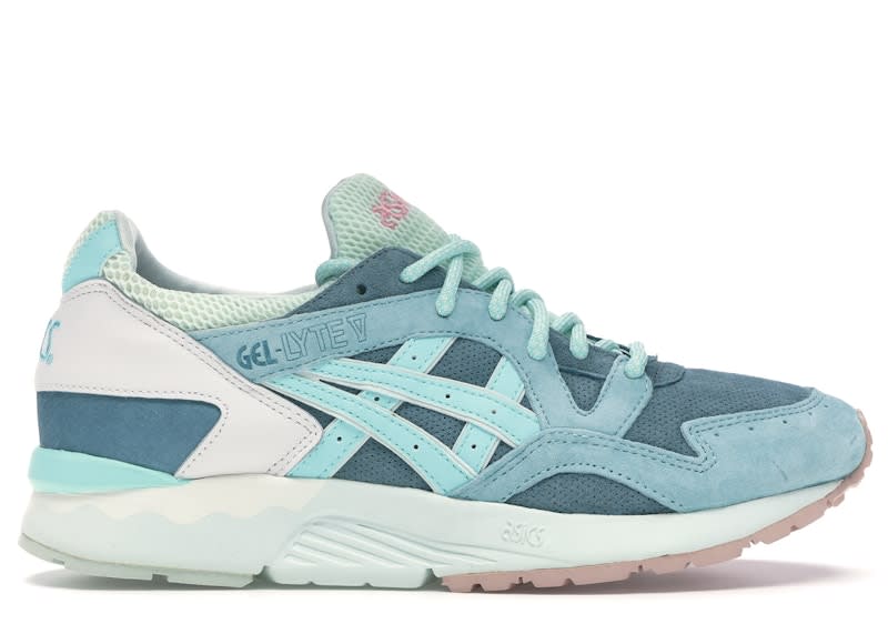 ASICS Gel-Lyte V Ronnie Fieg Sage