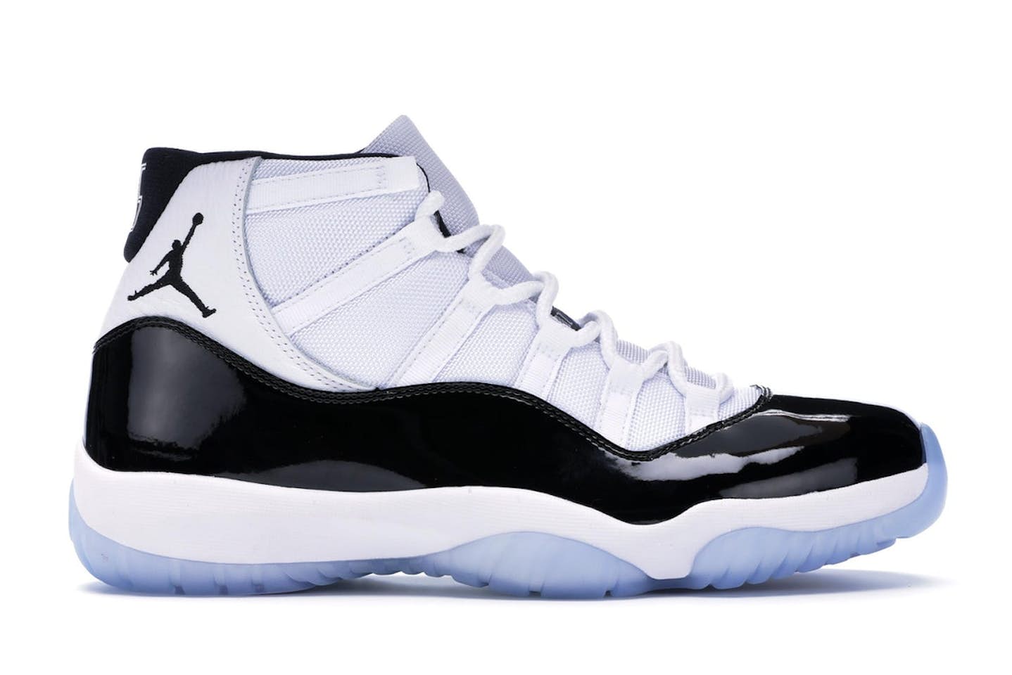 AIR JORDAN 11 RETRO ‘Concord’