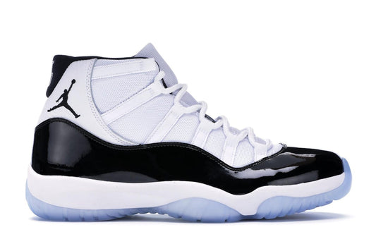 AIR JORDAN 11 RETRO ‘Concord’