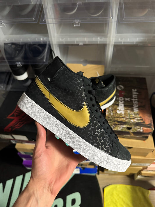 [HY796] Nike SB Blazer Trickstar