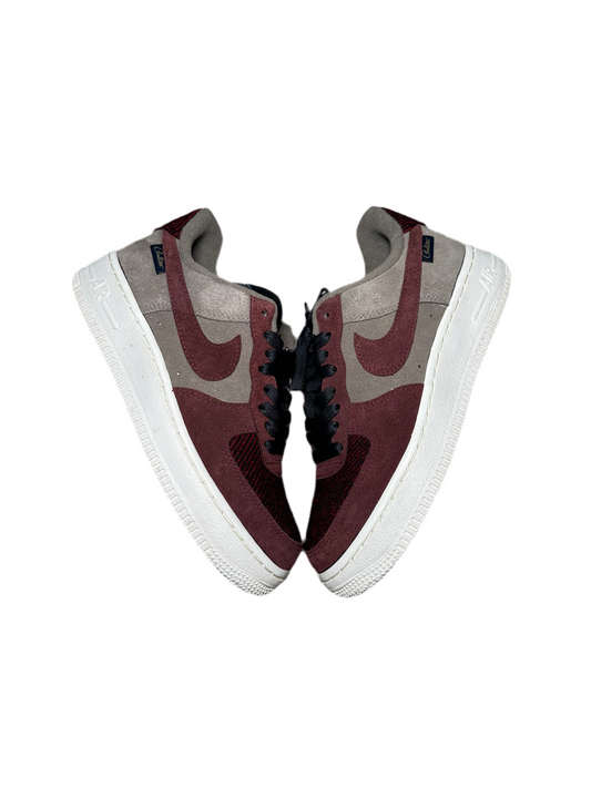 NIKE BY YOU Air Force 1