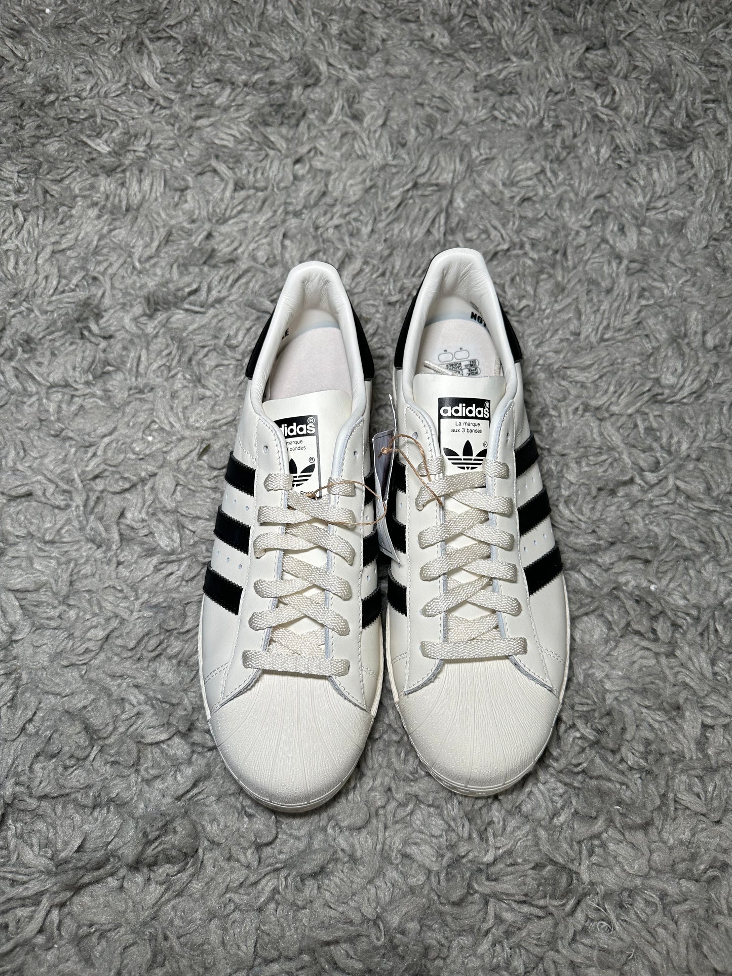 ADIDAS ORIGINALS Superstar Sample