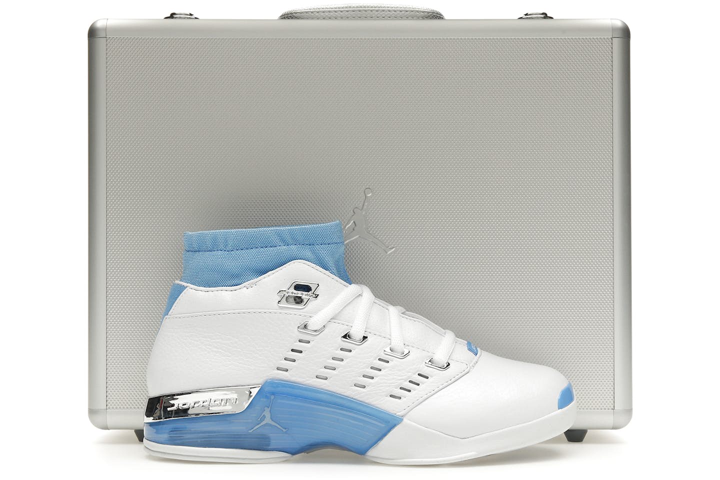 JORDAN 17 RETRO LOW SP ‘University Blue’ (2024)