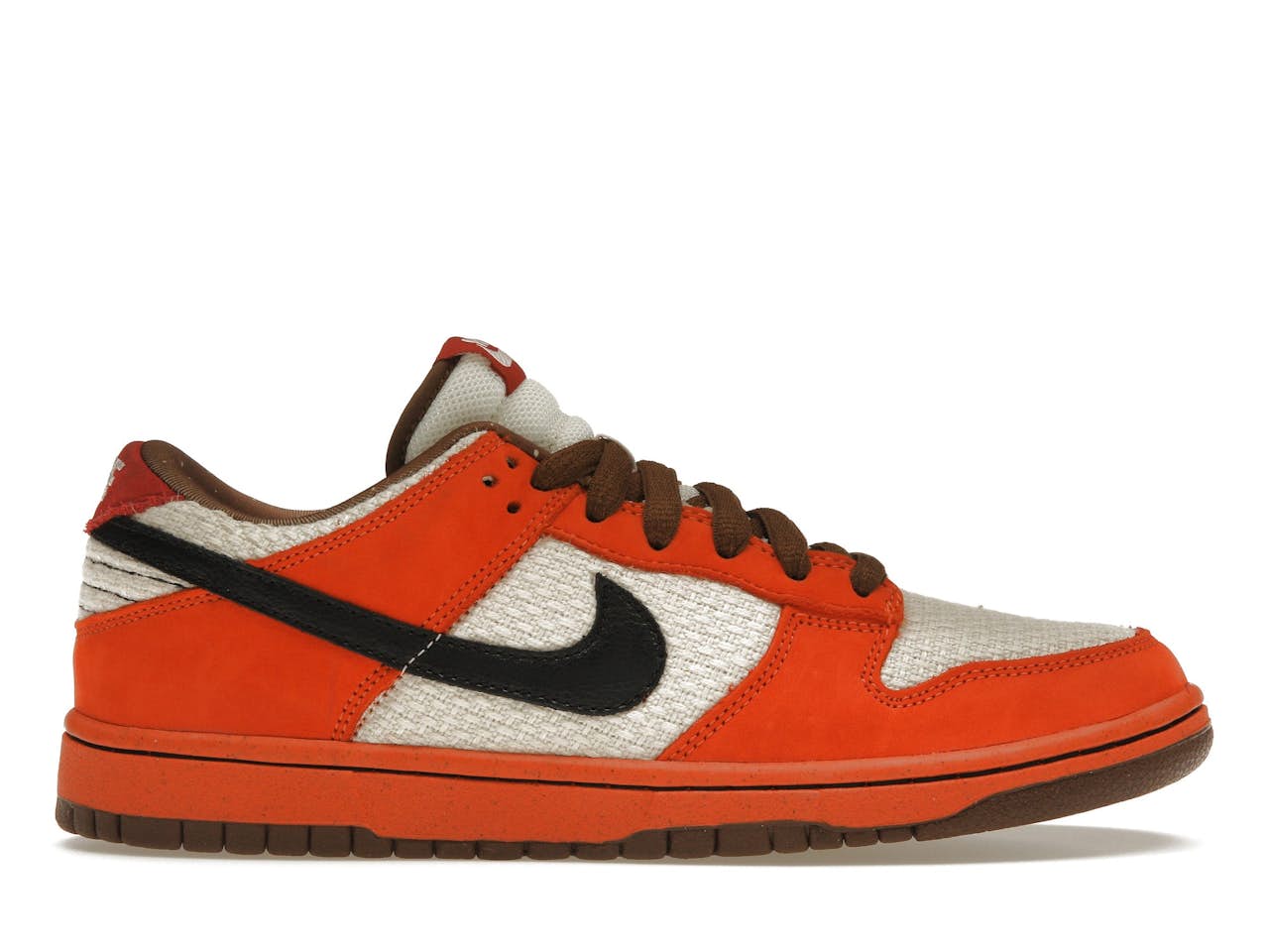NIKE SB DUNK LOW ‘Top Ramen’