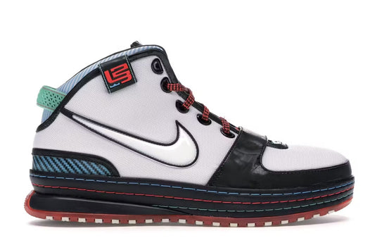 NIKE LEBRON 6 ‘Miami’