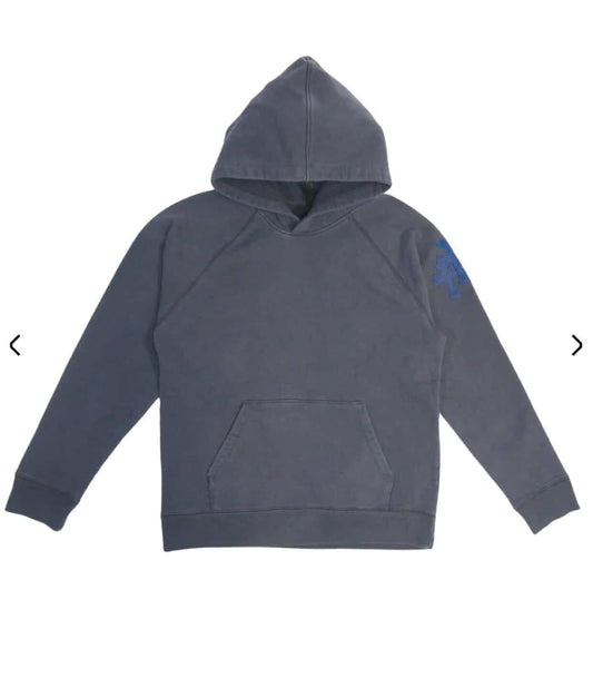 Chrome Hearts Paper Jam Hoodie