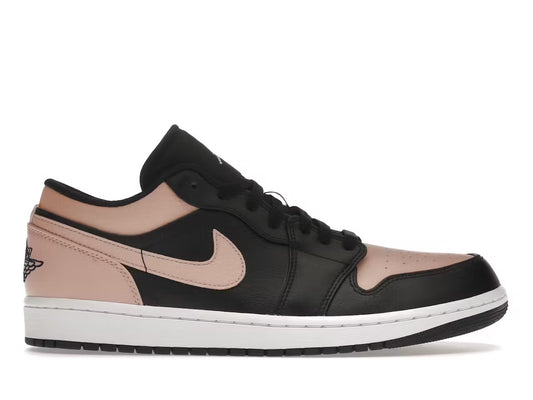AIR JORDAN 1 LOW ‘Crimson Tint’
