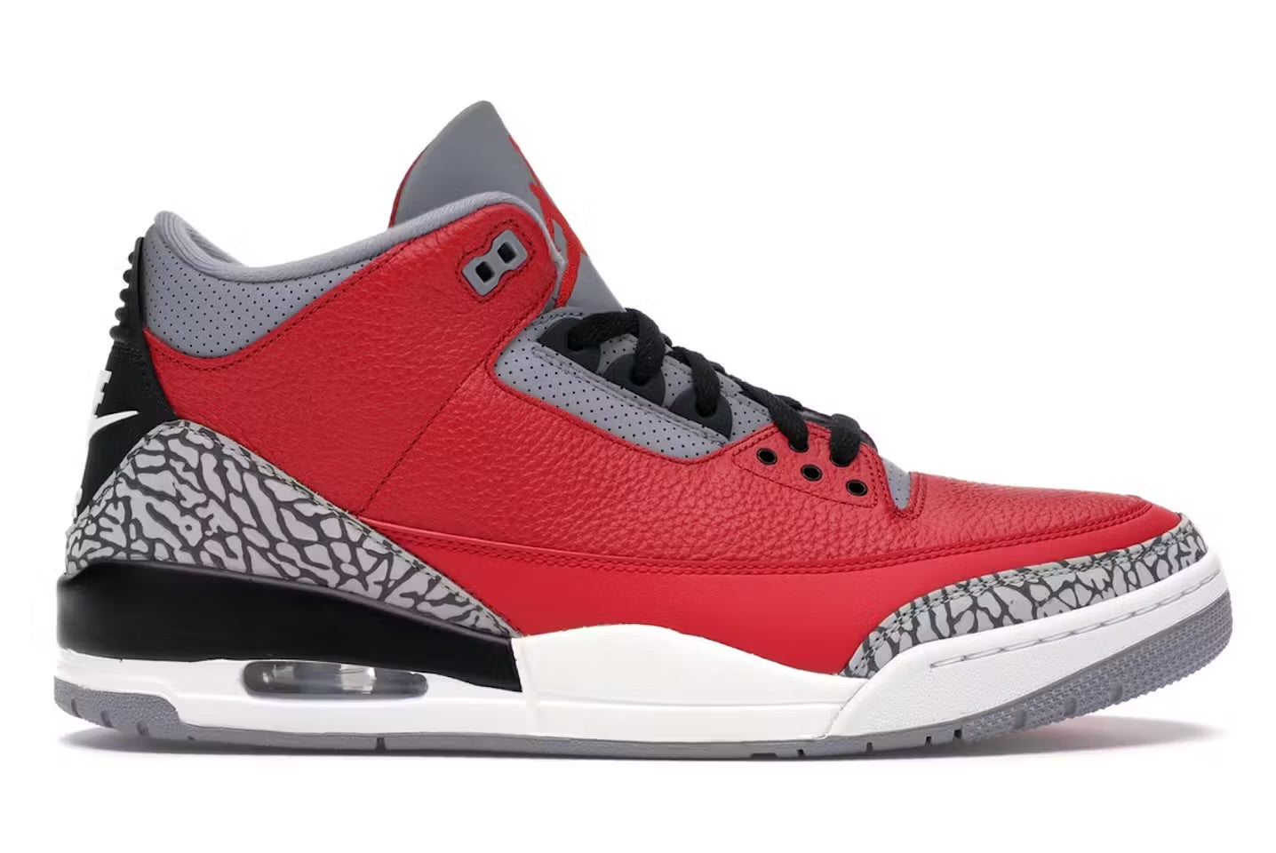 AIR JORDAN 3 RETRO SE ‘Unite’