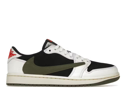 JORDAN 1 LOW OG SP x Travis Scott ‘Olive’ (W)