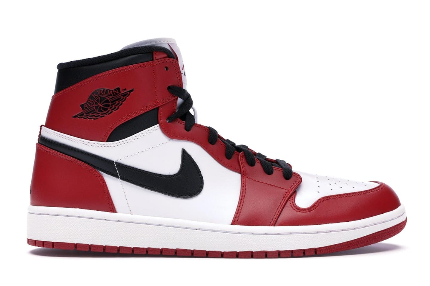 JORDAN 1 RETRO ‘Chicago’ (2013)