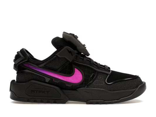 NIKE DUNK GENESIS LOW x RTFKT ‘Void’