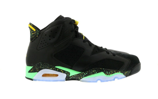 AIR JORDAN 6 RETRO BRAZIL PACK