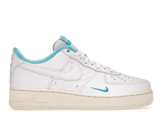 NIKE AIR FORCE 1 LOW x Kith ‘Hawaii’