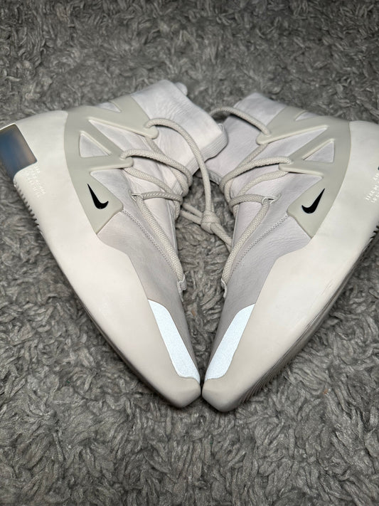 Nike Air Fear of God 1 ‘Light Bone’