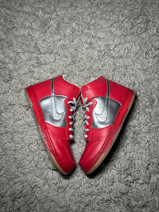 NIKE DUNK HIGH PREMIUM SB ‘Mork & Mindy’