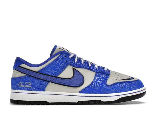 NIKE DUNK LOW ‘Jackie Robinson’