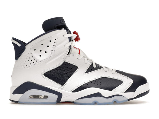 AIR JORDAN 6 RETRO ‘Olympics’