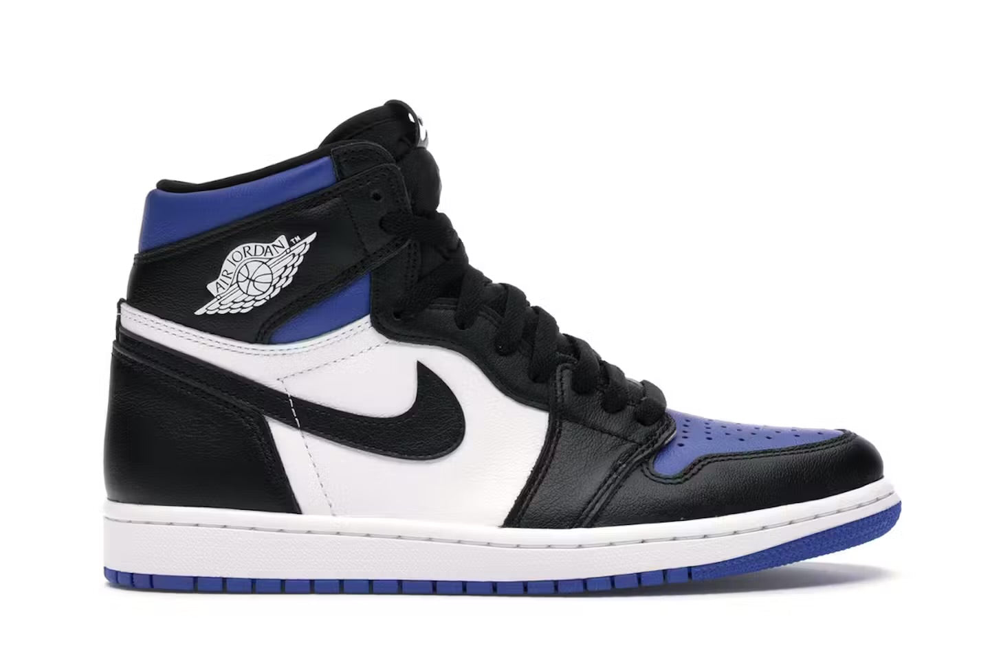 AIR JORDAN 1 RETRO HIGH OG 'Royal Toe'