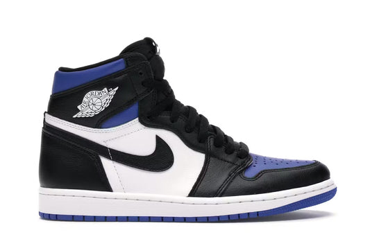 AIR JORDAN 1 RETRO HIGH OG 'Royal Toe'