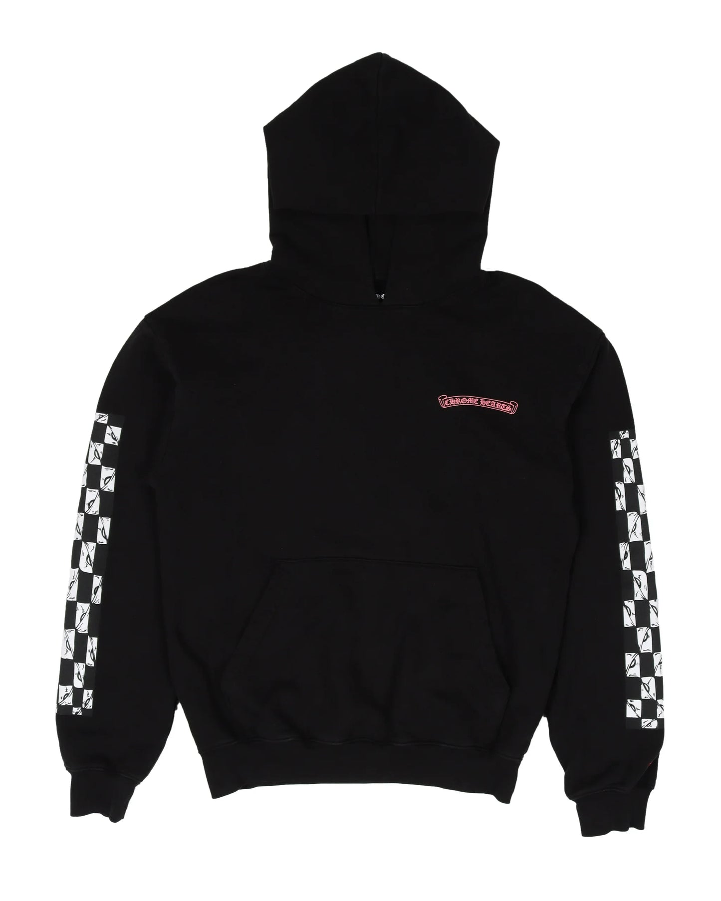 Chrome Hearts Matty Boy 99 Eyes Hoodie