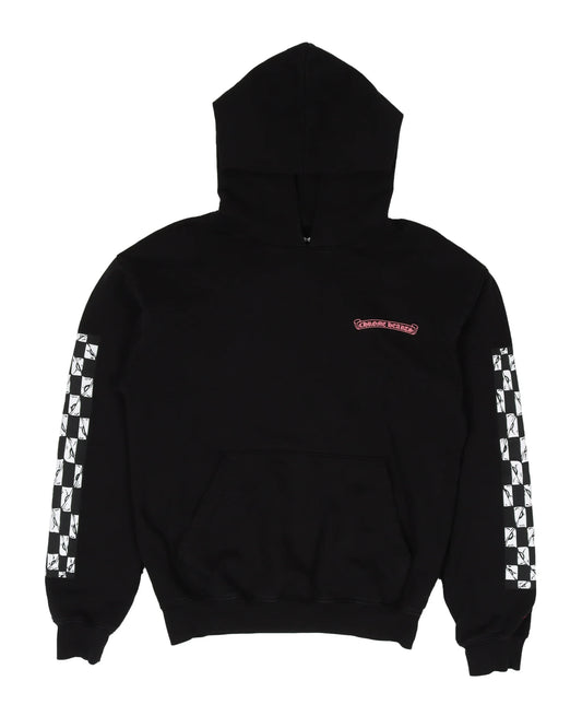 Chrome Hearts Matty Boy 99 Eyes Hoodie