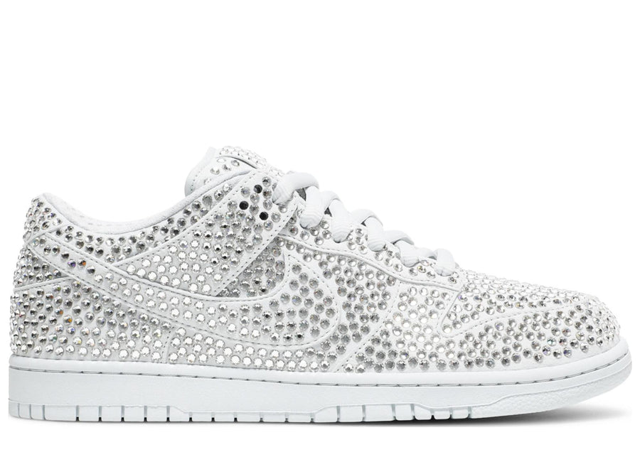 Nike Dunk Low Cactus Plant Flea Market Pure Platinum