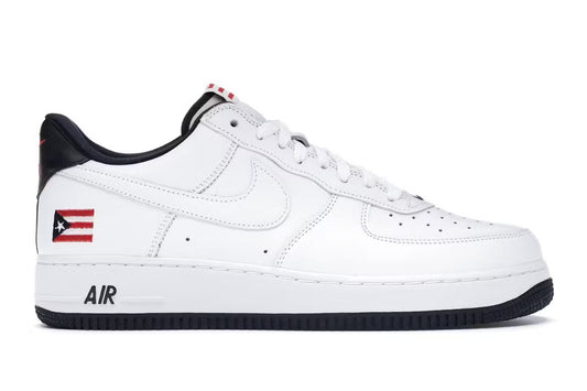 AIR FORCE 1 LOW RETRO PR QS ‘Puerto Rico’