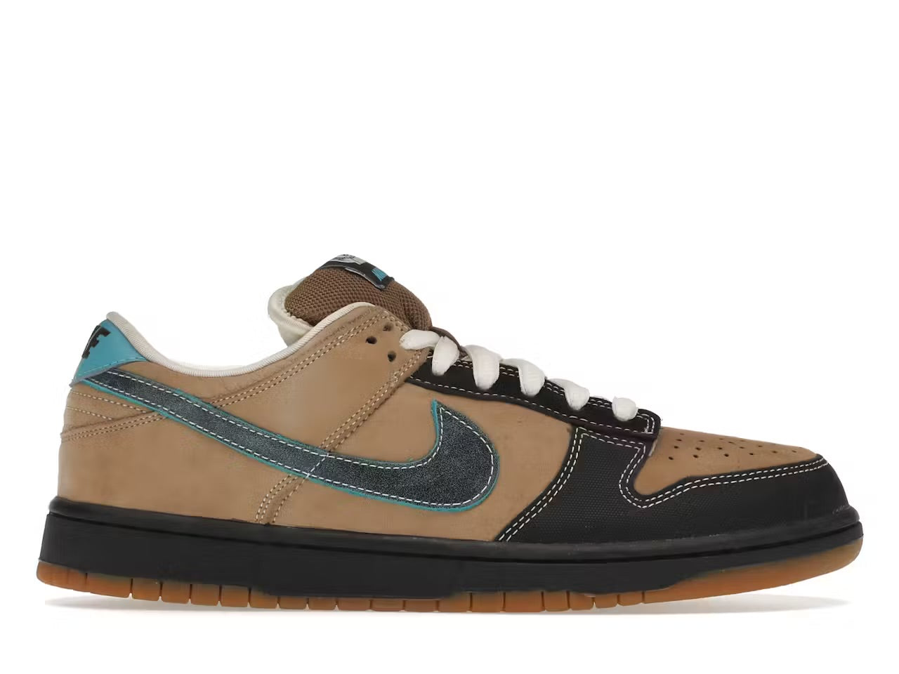 NIKE DUNK LOW PRO SB ‘Slam City’