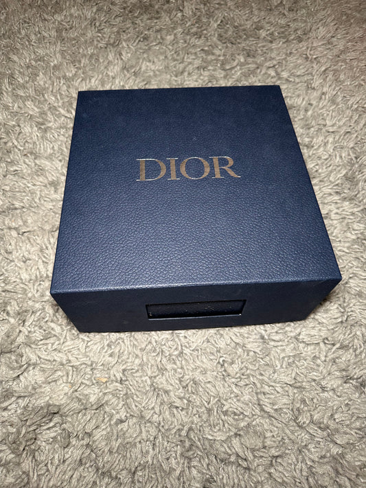 Dior Lingot Pouch/Sling Bag