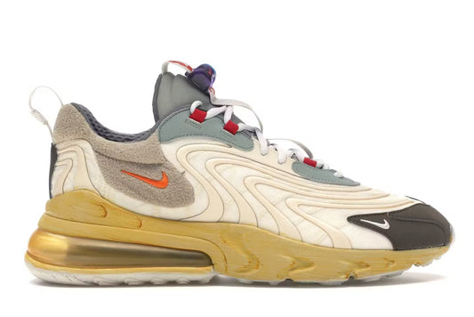 TRAVIS SCOTT AIR MAX 270 ‘CACTUS TRAILS’