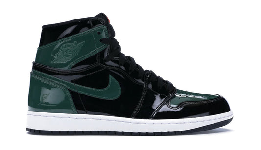 Solefly Jordan 1 FNF patent NON NUMBERED SAMPLE