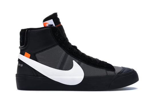 NIKE BLAZER MID x Off-White ‘Grim Reaper’